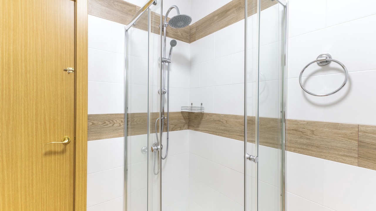 Photo of Bathroom in Fuentiduena de Tajo