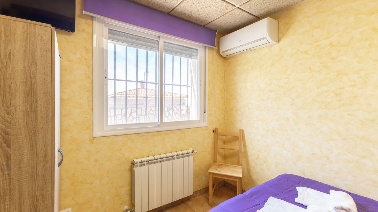 Photo of Bedroom in Fuentiduena de Tajo