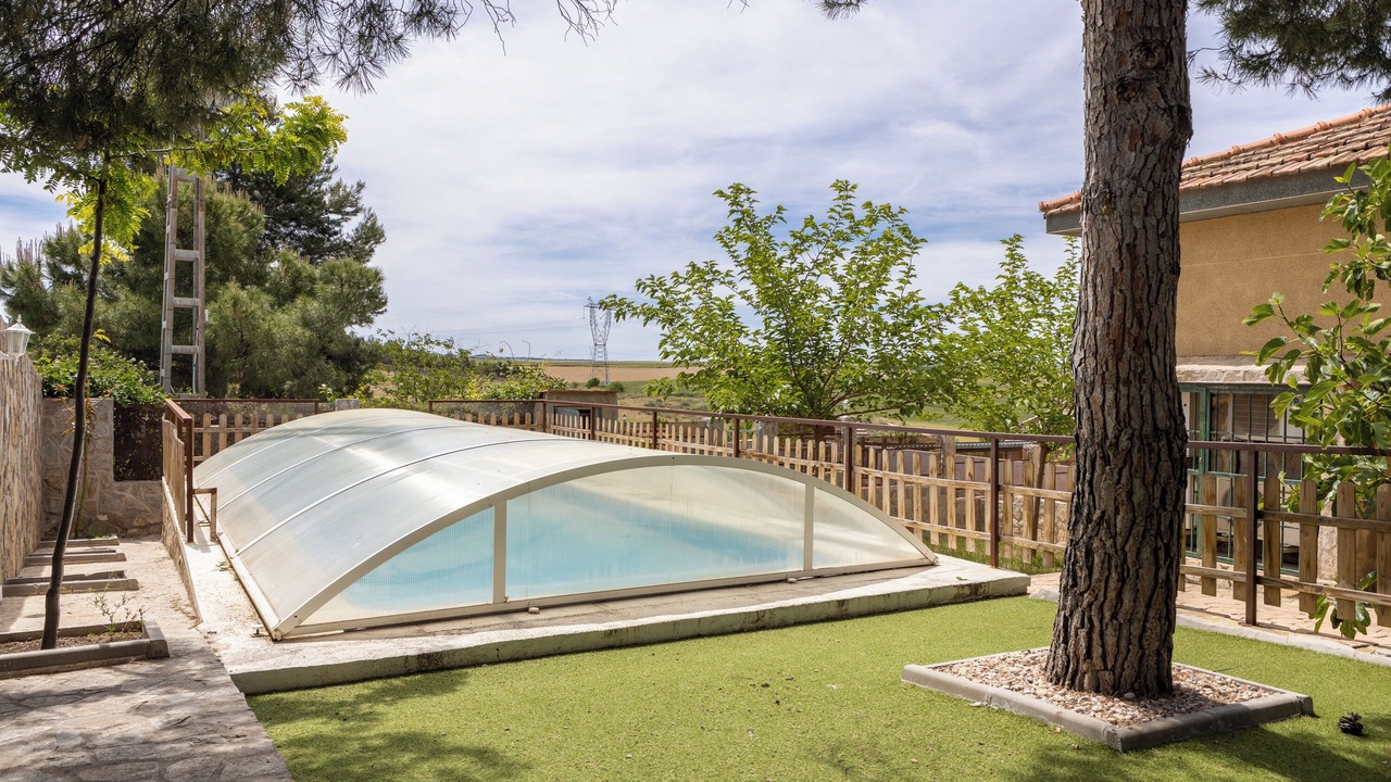 Photo of Outdoor in Fuentiduena de Tajo
