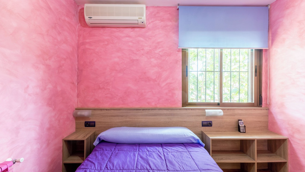 Photo of Bedroom in Fuentiduena de Tajo