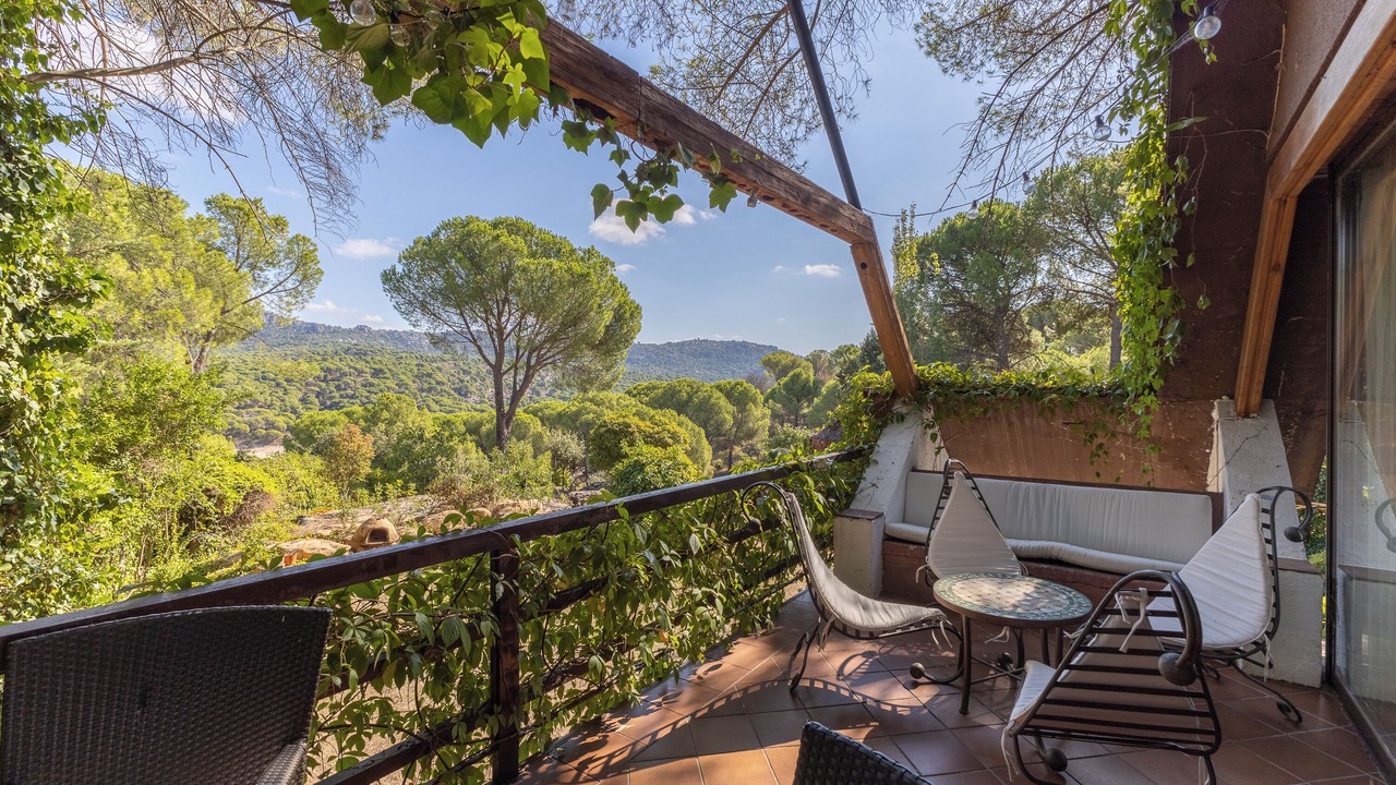 Photo of Outdoor in San Martin de Valdeiglesias