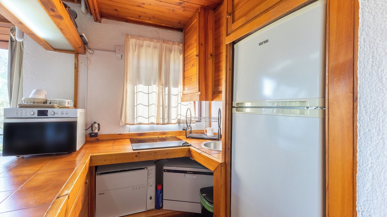 Photo of Kitchen in San Martin de Valdeiglesias