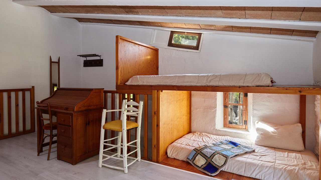 Photo of Bedroom in Beas de Segura