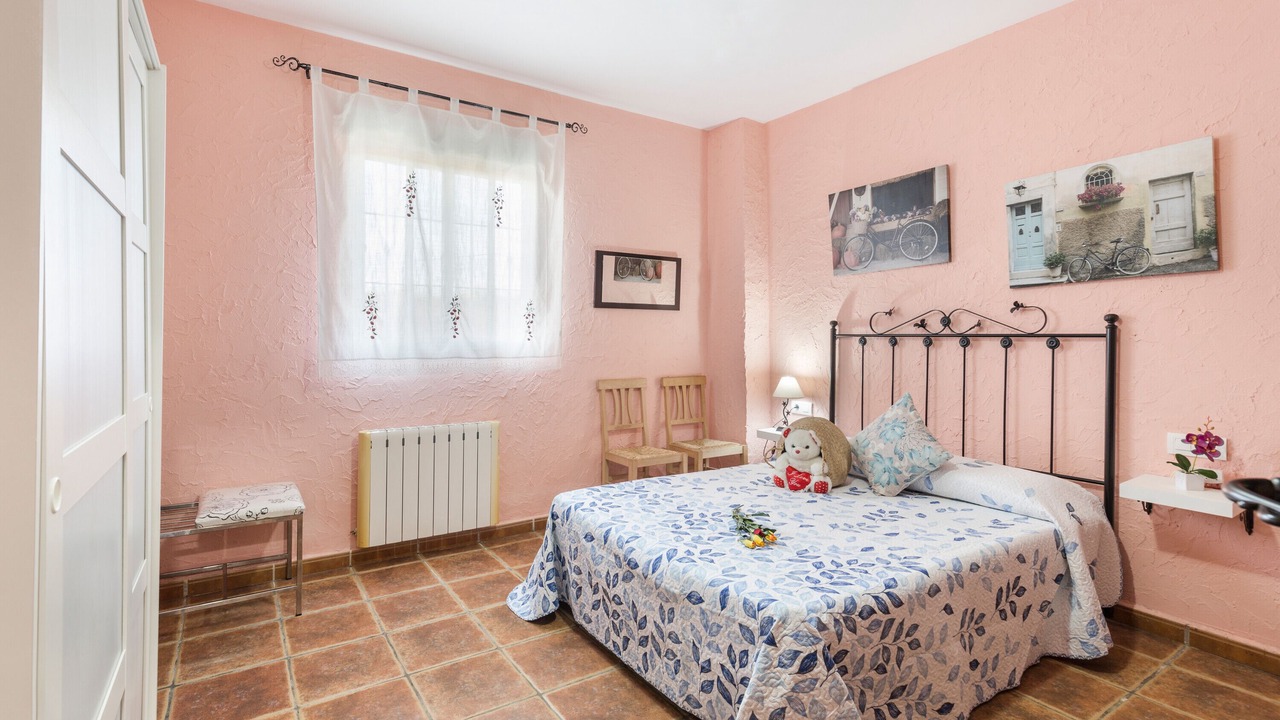 Photo of Bedroom in Cieza
