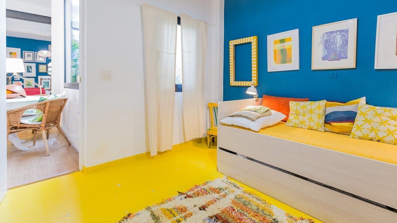 Photo of Livingroom in Bellavista