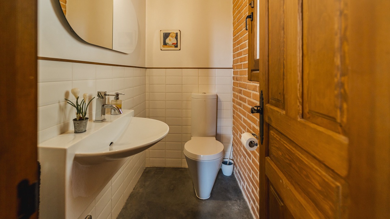Photo of Bathroom in Arlanzon