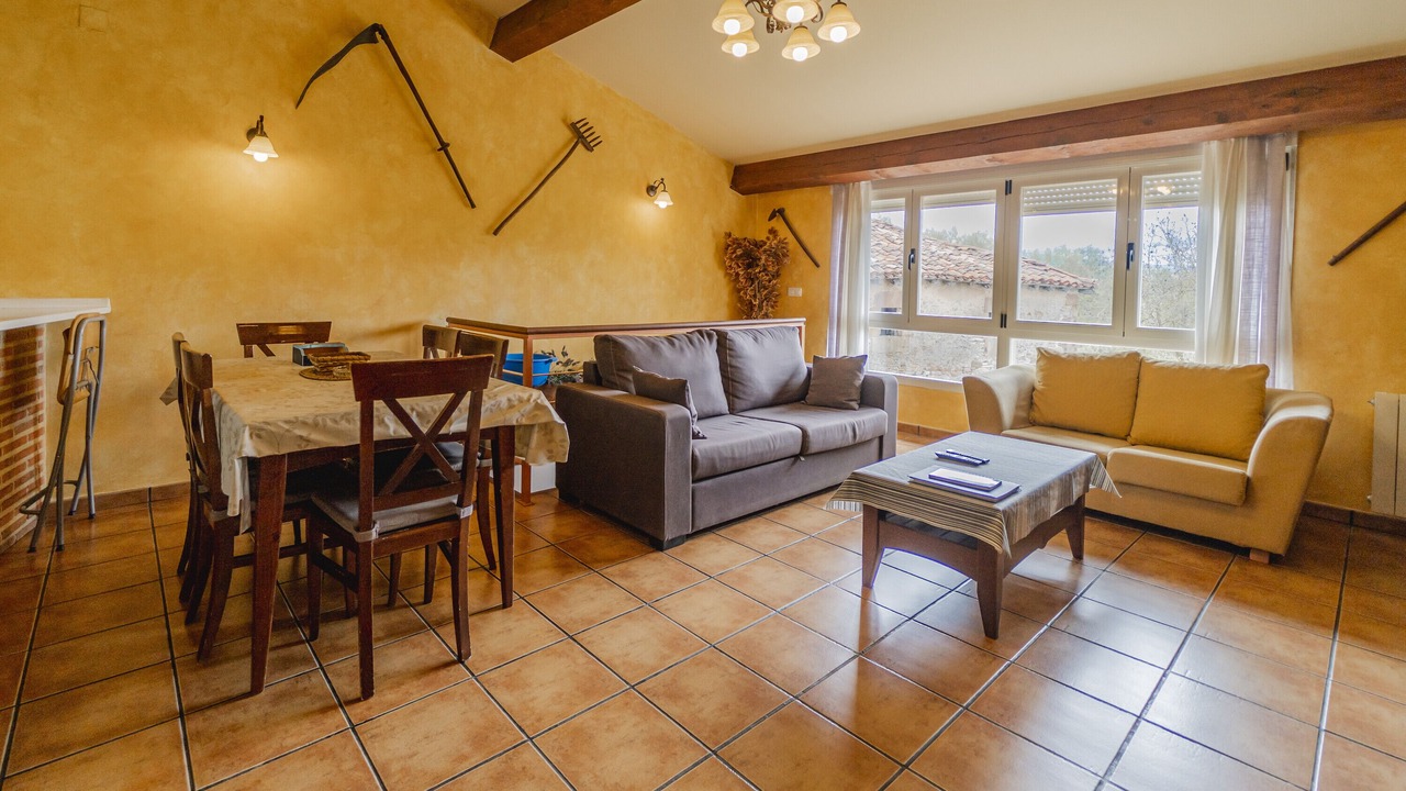 Photo of Livingroom in Arlanzon