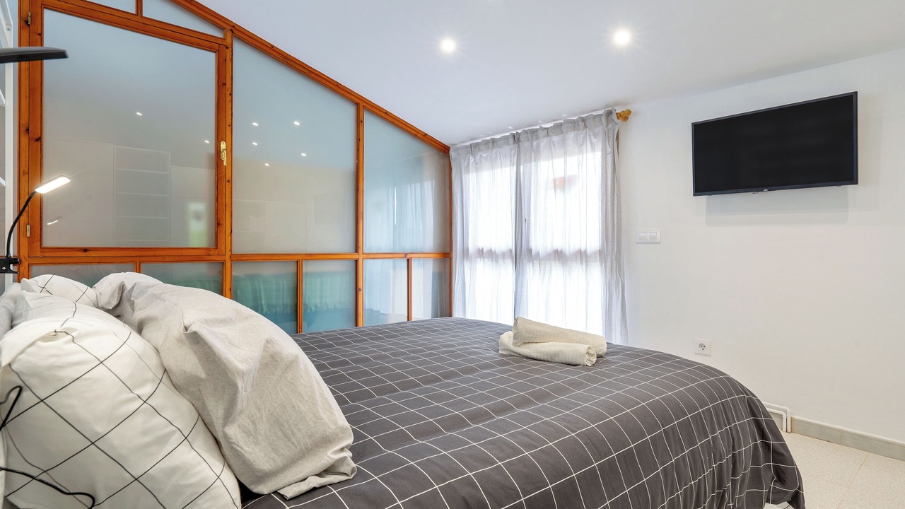 Photo of Bedroom in Bellvey
