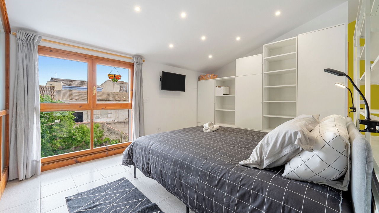 Photo of Bedroom in Bellvey