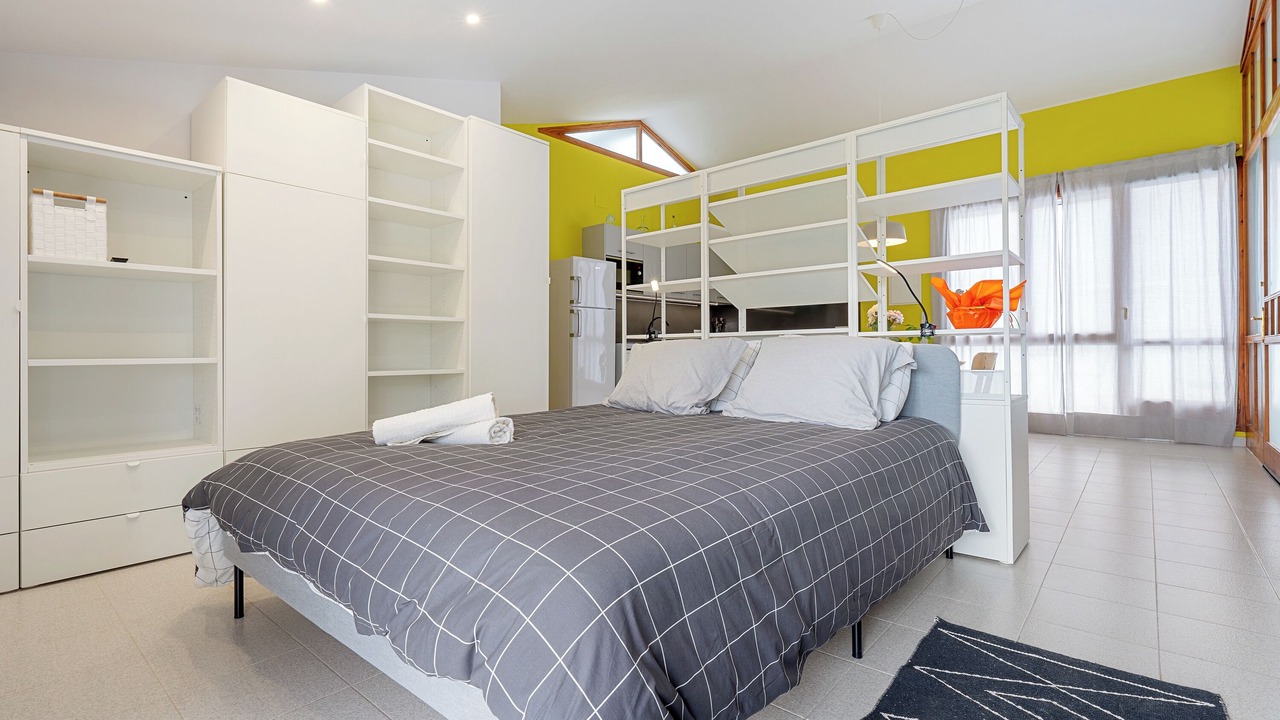 Photo of Bedroom in Bellvey