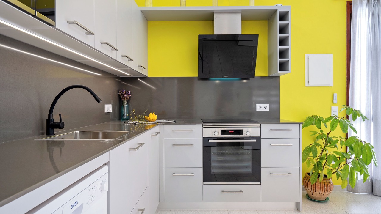 Photo of Kitchen in Bellvey