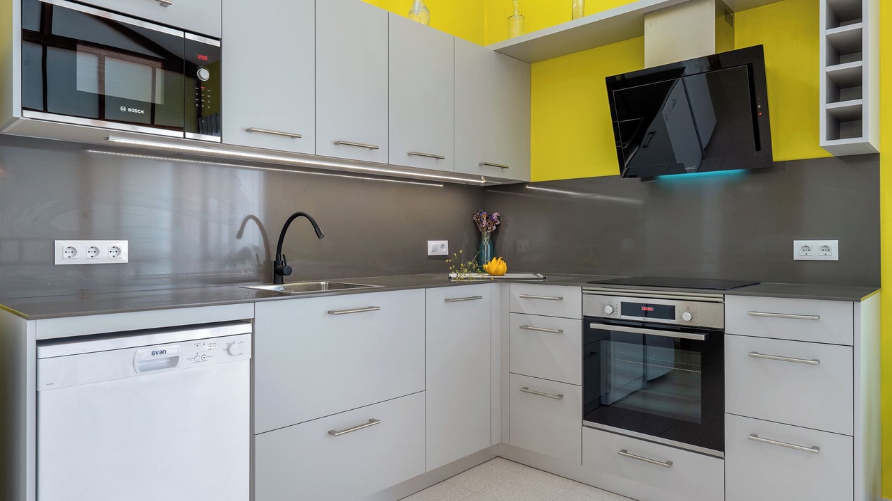Photo of Kitchen in Bellvey