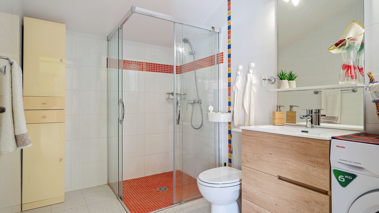 Photo of Bathroom in Bellvey