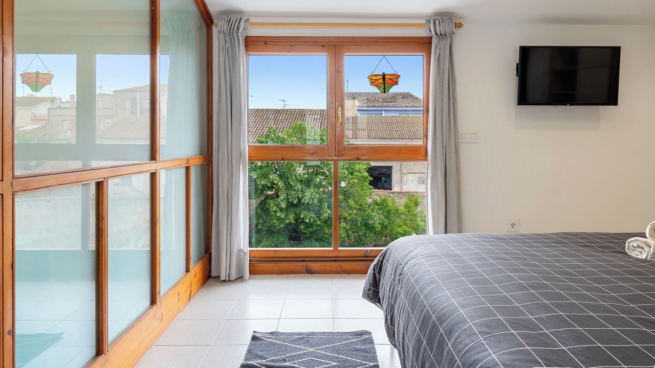 Photo of Bedroom in Bellvey