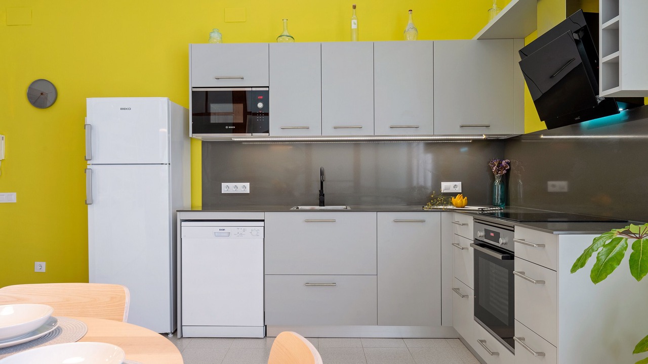 Photo of Kitchen in Bellvey