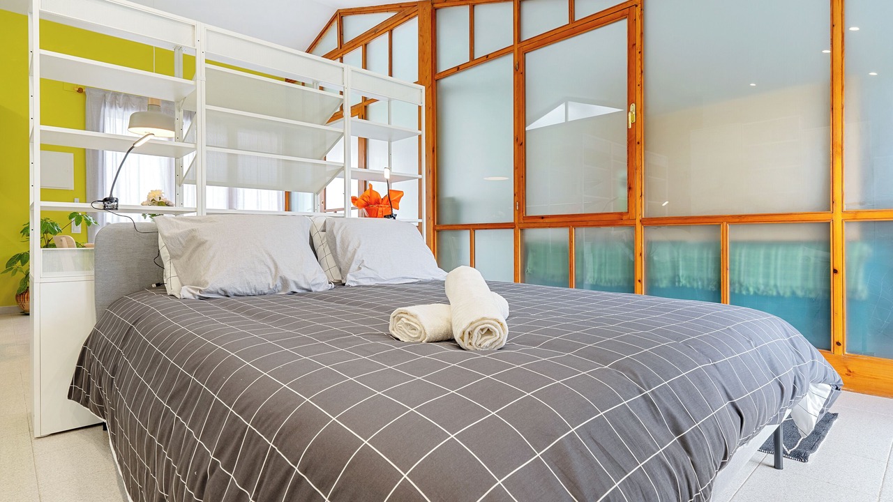 Photo of Bedroom in Bellvey