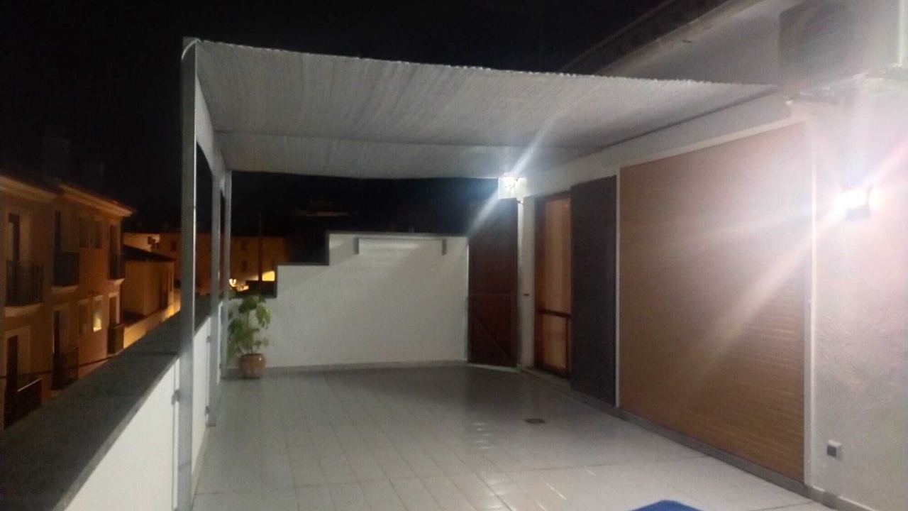 Photo of Patio Balcony in Bellvey