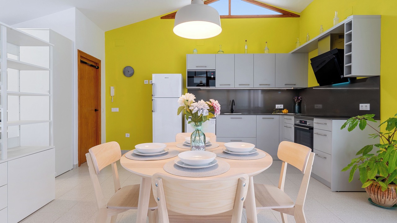 Photo of Kitchen in Bellvey