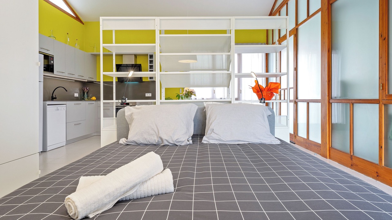 Photo of Bedroom in Bellvey