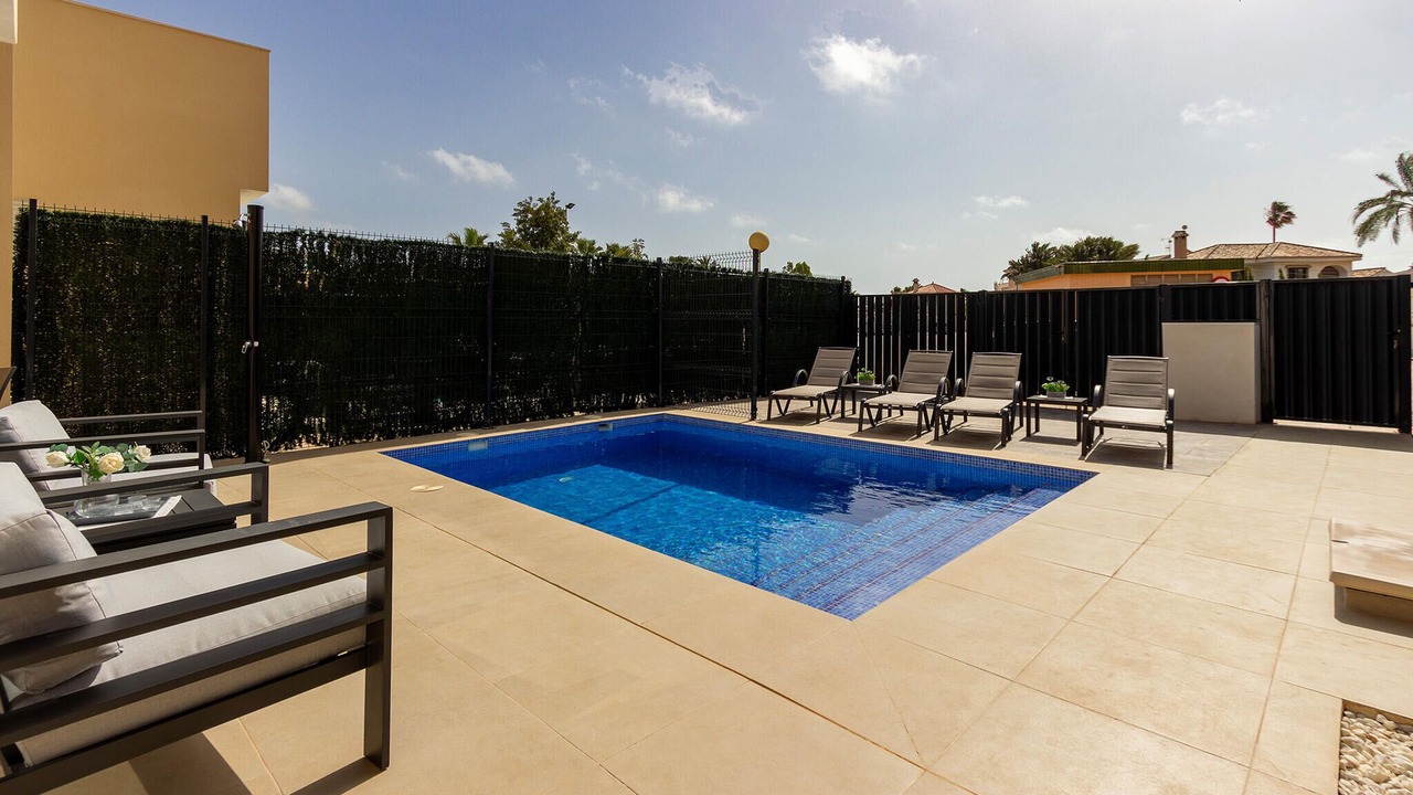 Photo of Outdoor in El Algar