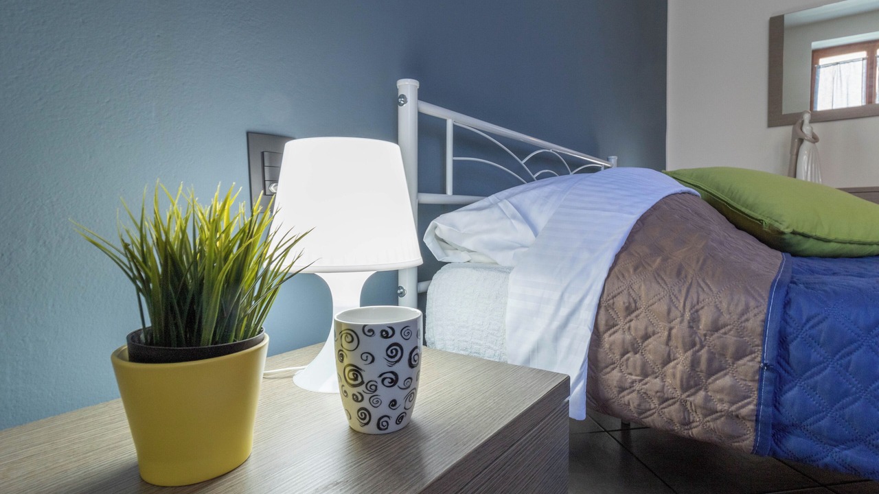 Photo of Bedroom in Lecco