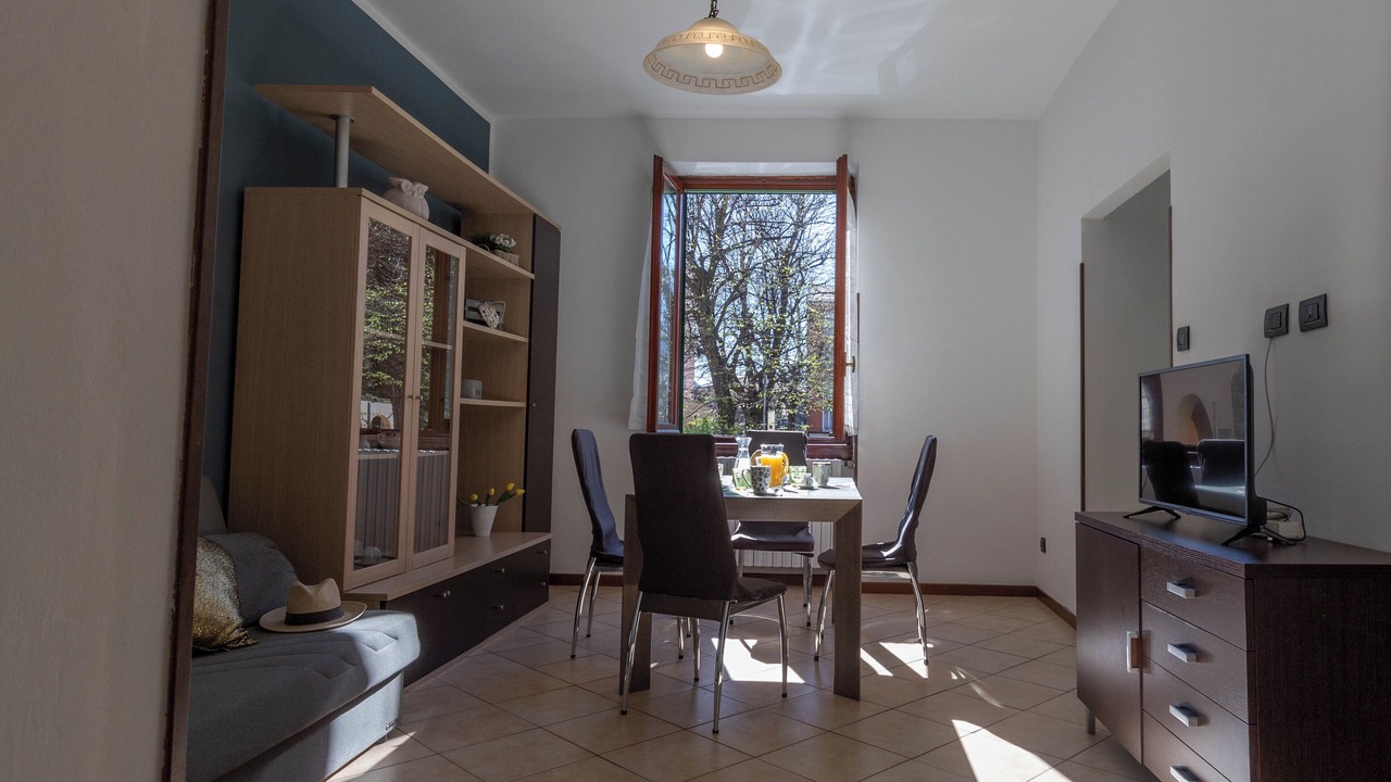 Photo of Livingroom in Lecco