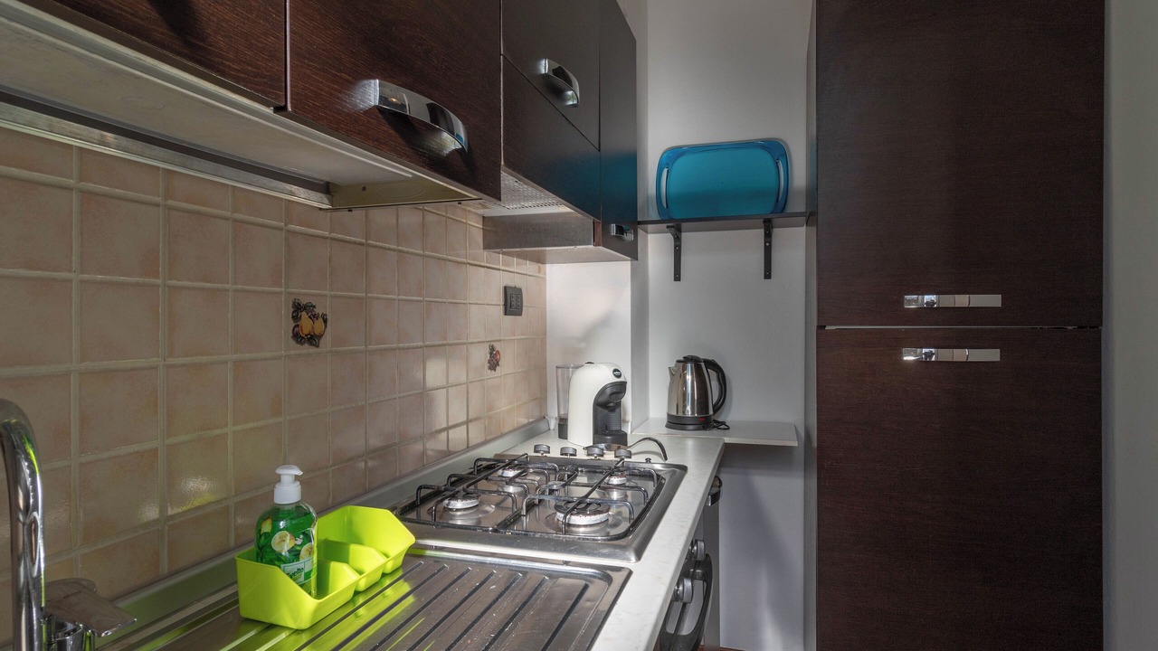 Photo of Kitchen in Lecco