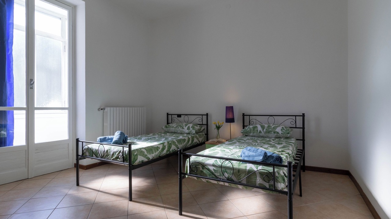 Photo of Bedroom in Lecco