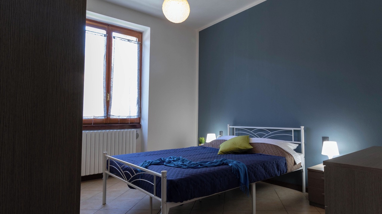 Photo of Bedroom in Lecco