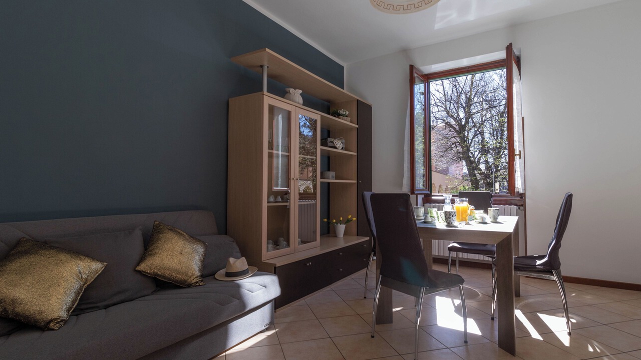 Photo of Livingroom in Lecco