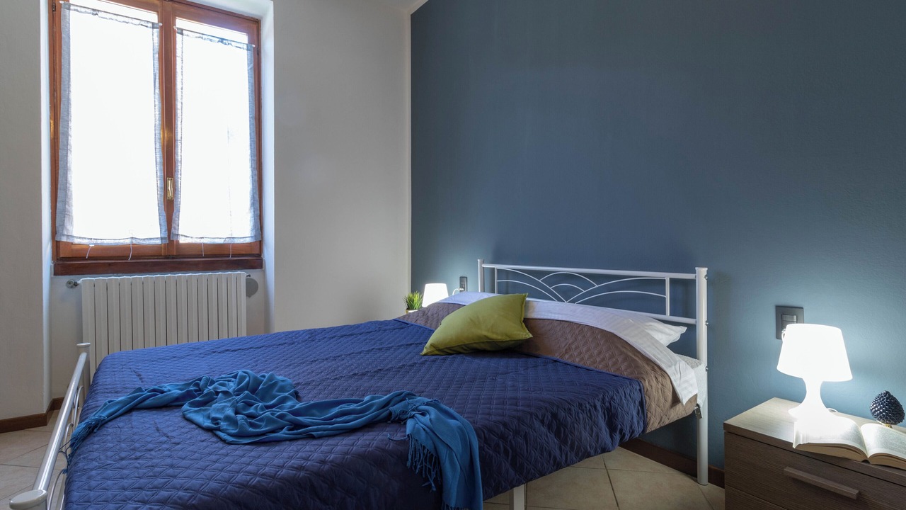 Photo of Bedroom in Lecco