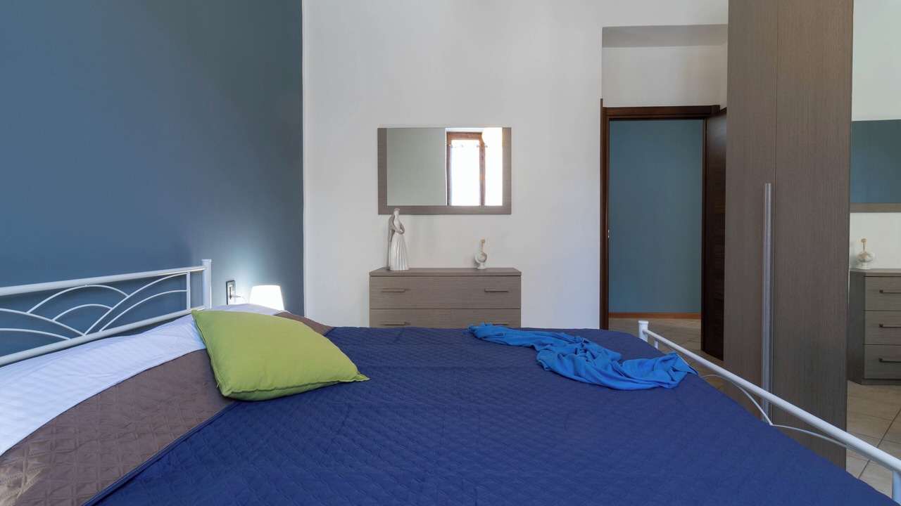 Photo of Bedroom in Lecco