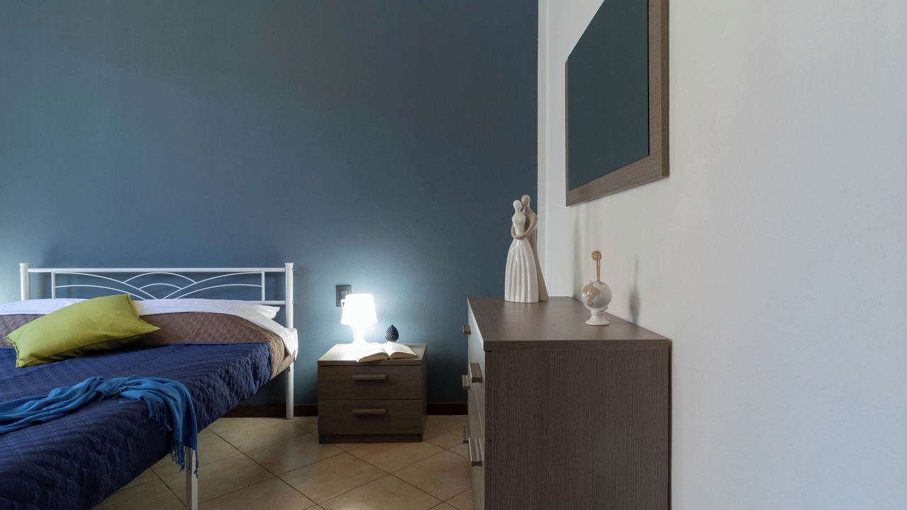 Photo of Bedroom in Lecco