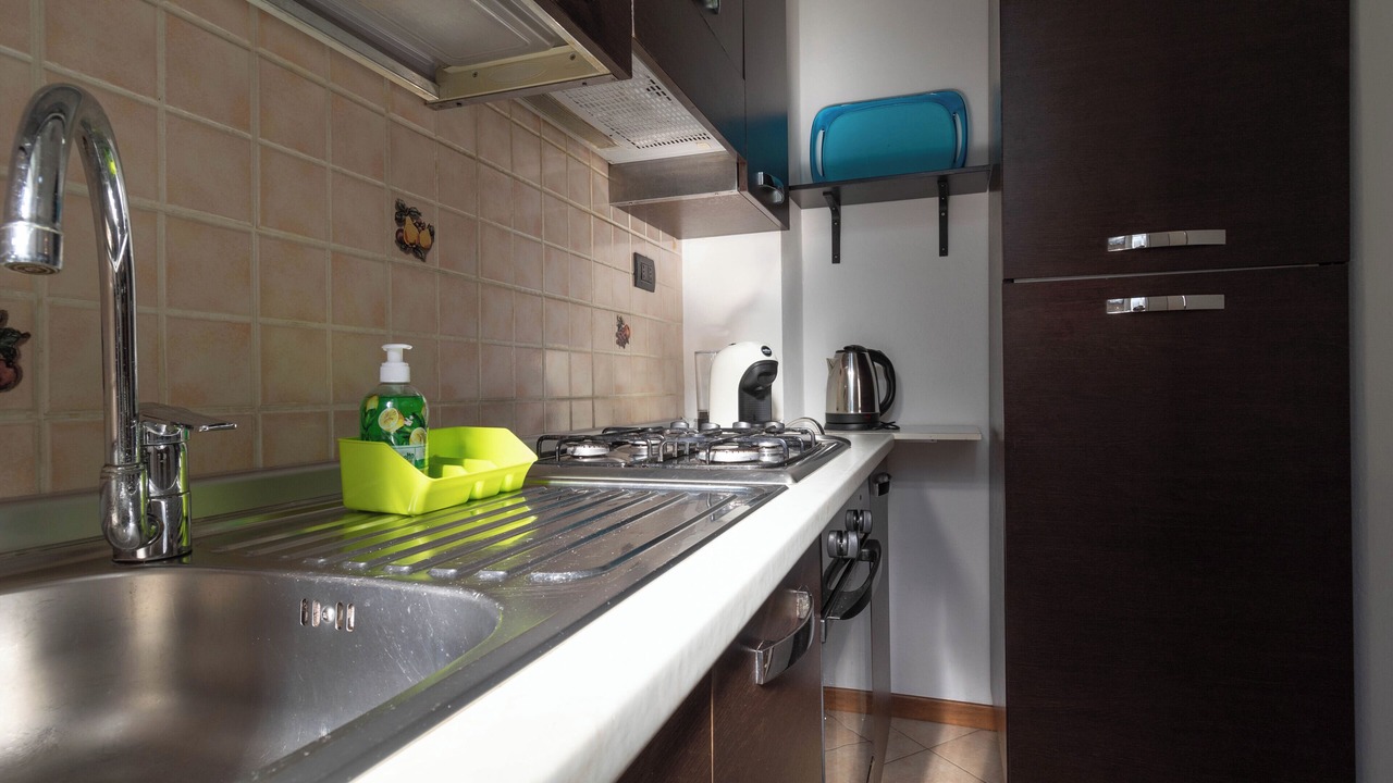 Photo of Kitchen in Lecco