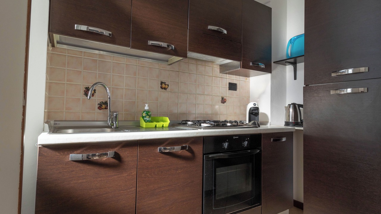 Photo of Kitchen in Lecco