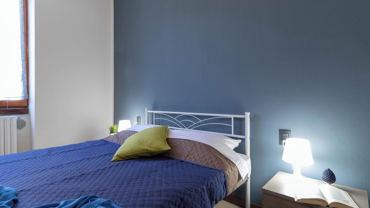 Photo of Bedroom in Lecco