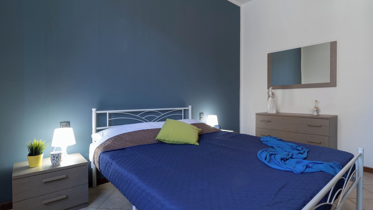 Photo of Bedroom in Lecco
