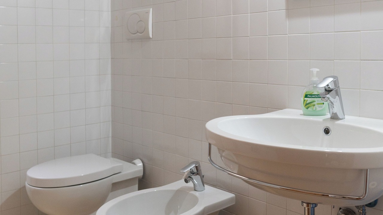 Photo of Bathroom in Todi