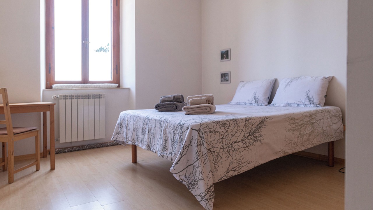 Photo of Bedroom in Todi