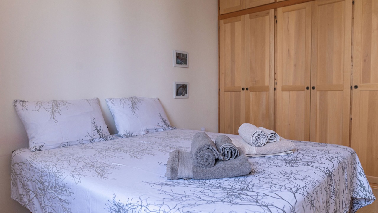 Photo of Bedroom in Todi