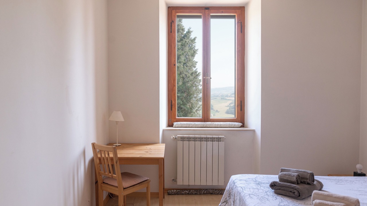 Photo of Bedroom in Todi