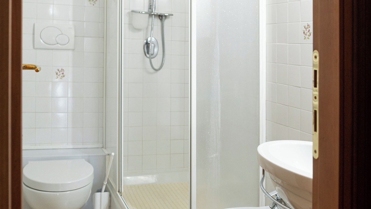 Photo of Bathroom in Todi