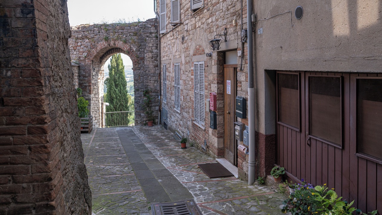 Photo of Outdoor in Todi