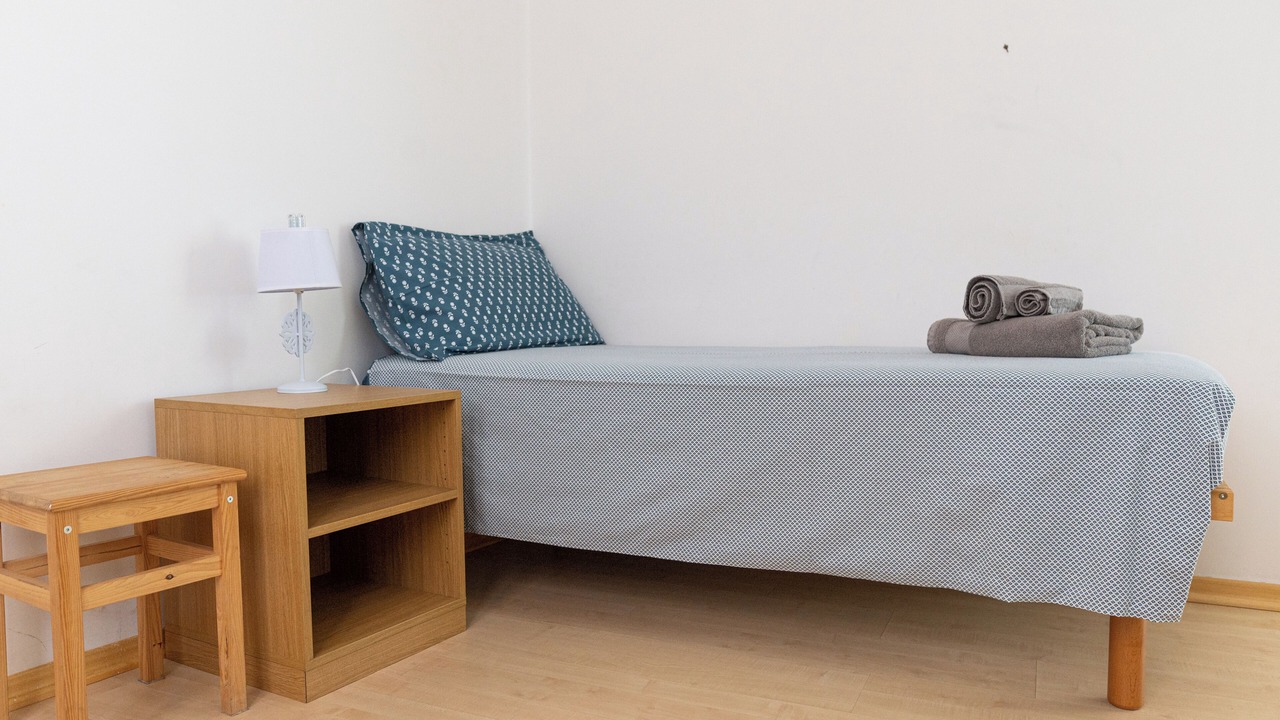 Photo of Bedroom in Todi
