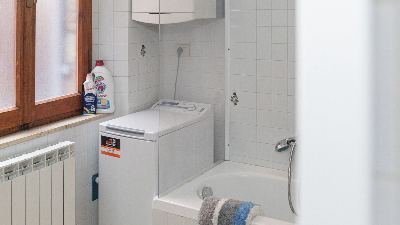 Photo of Bathroom in Todi