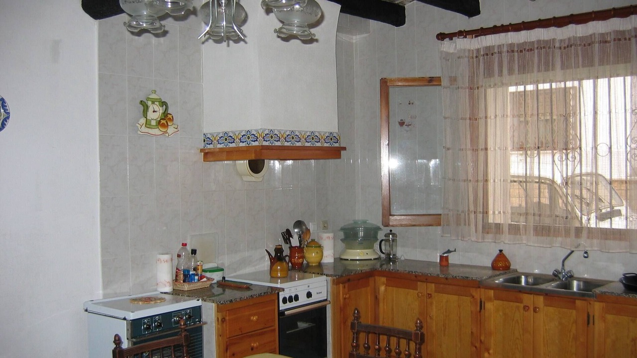 Photo of Kitchen in Alcanar