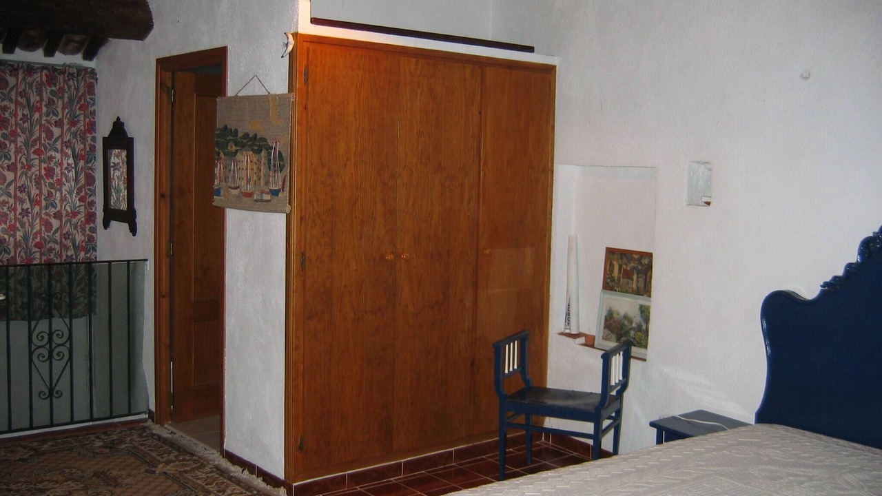 Photo of Bedroom in Alcanar