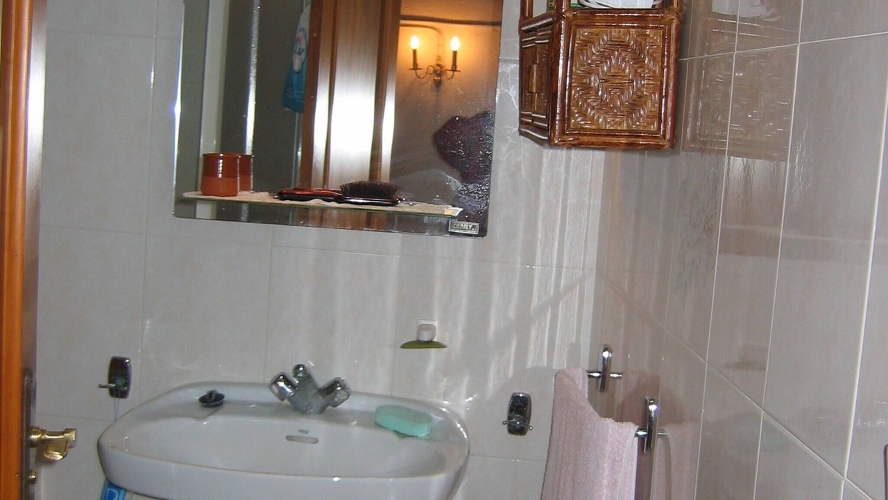 Photo of Bathroom in Alcanar