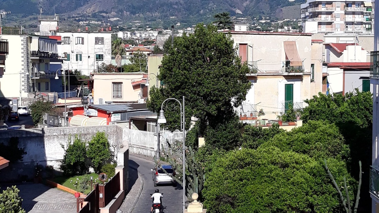 Photo of Outdoor in San Giorgio a Cremano