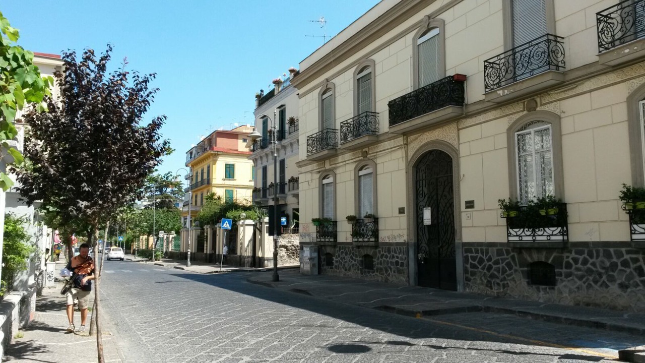 Photo of Outdoor in San Giorgio a Cremano